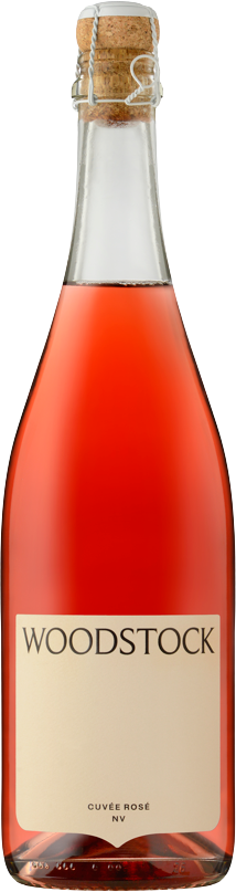 Woodstock McLaren Vale Rosé 2007